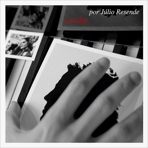 ndice 57 - Julio Resende - Amalia Por Julio Resende (2013)