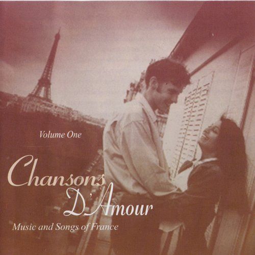 ndice 59 - Chansons D'Amour: Music and Songs of France (3CD) (1997) FLAC