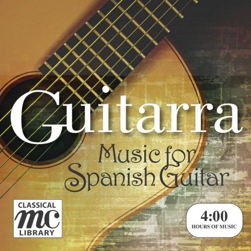 ndice 61 - Guitarra! (2018) VA FLAC