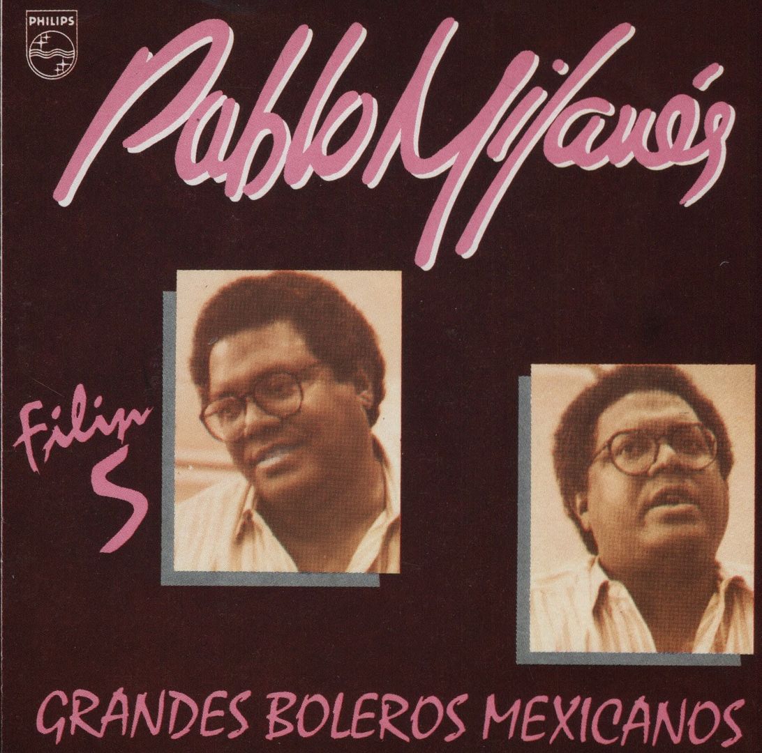 ndice 64 - Pablo Milanes - Filin-5 (1991)