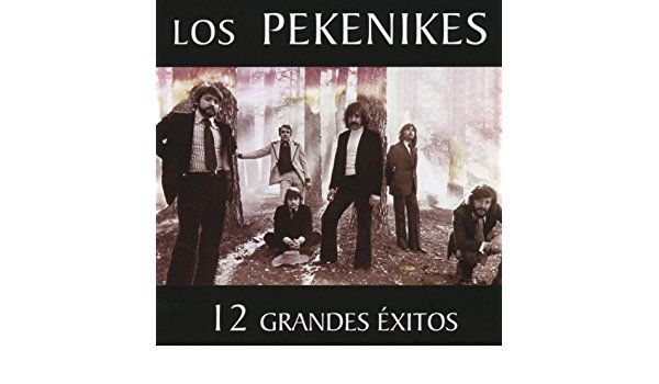 ndice 68 - Los Pekenikes - 12 Grandes exitos (Circulo de lectores)