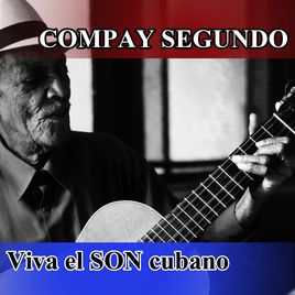 ndice 76 - Compay Segundo - Viva el son cubano