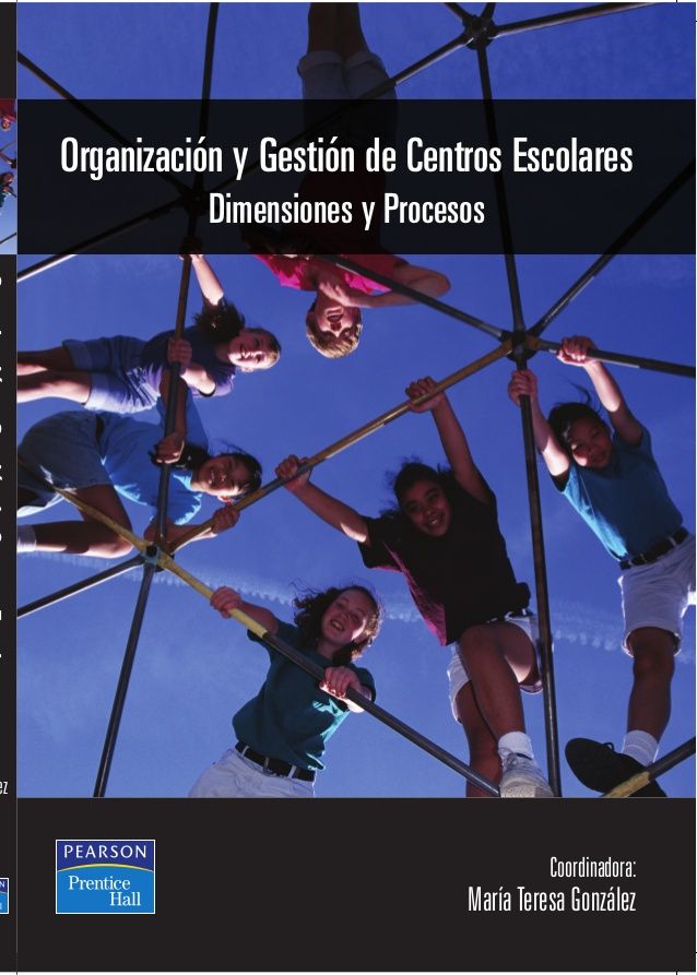 organizacion ygestiondecentrosescolaresdimensionesyprocesos 1 638 - Organizacion y gestion de centros escolares dimensiones y procesos