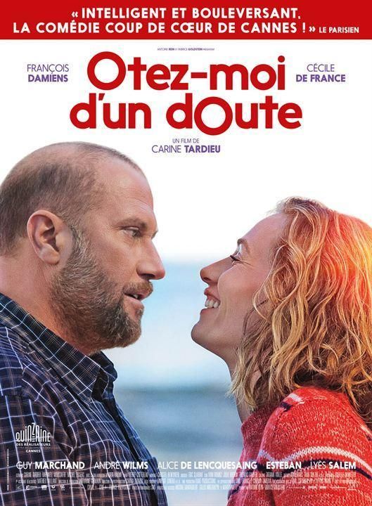 otez moi d un doute 333522188 large - Sácame de dudas Dvdrip Español (2017) Comedia Drama