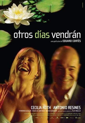 otros dias vendran 504283505 large - Otros días vendrán Dvdrip Español (2005) Drama