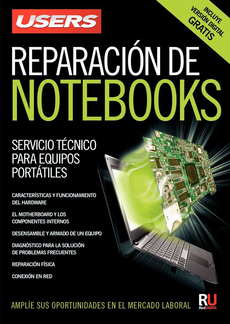 p1 - Reparacion de Notebooks HEPH