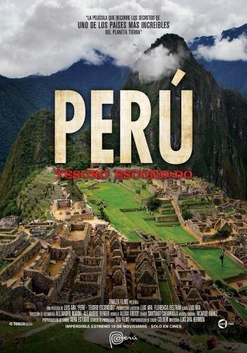 peru tesoro escondido 959339321 large - Perú Tesoro Escondido Hdrip 720 (2017)