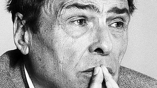 pierre bourdieu 01 - Pierre Bourdieu: Bibliografía