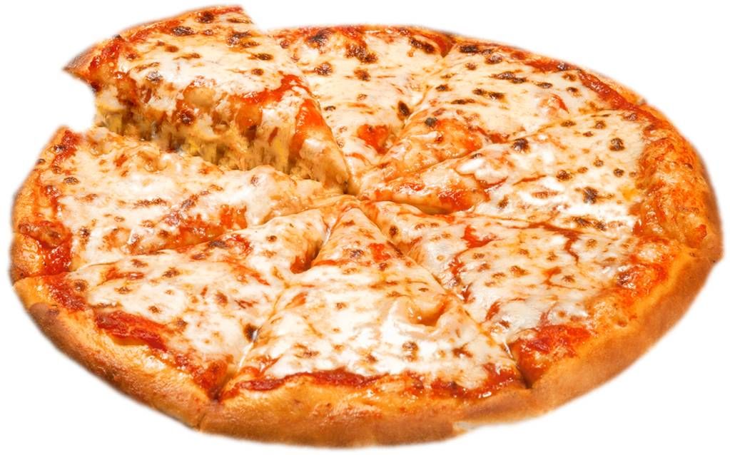 pizza20margarita - Pizzas Rapidas Y Faciles - Jose Antonio