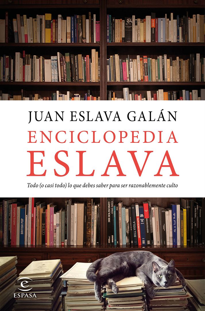 portada enciclopedia eslava juan eslava galan 201707261055 - Enciclopedia Eslava - Juan Eslava Galán (Audiolibro Voz Humana)