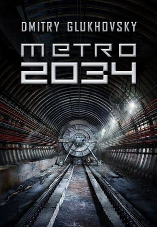 pqJ6gpml - Metro 2034 - Dmitry Glukhovsky (Audiolibro Voz Humana)