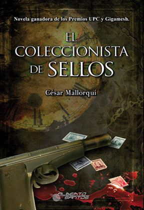 q0pUX4W - El coleccionista de sellos - César Mallorquí (Voz humana)