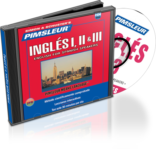 readimgphp - Inglés Pimsleur 1, 2 y 3