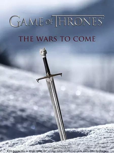rn3PQcw - Juego de tronos (Game of thrones) Temporada 5