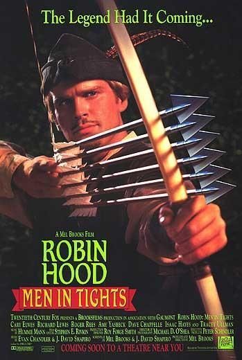 robin hood men in tights 996053205 large - Las locas, locas aventuras de Robin Hood Dvdrip Español (1993) Comedia
