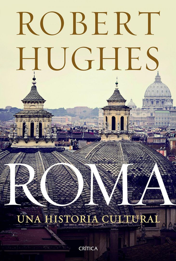 roma 9788498924978 - Roma - Robert Hughes