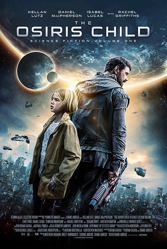 science fiction volume one the osiris child 756051037 large - Rescate en Osiris Dvdrip Español (2016) Ciencia Ficción