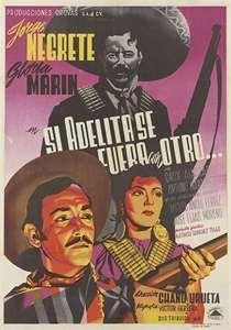 si adelita se fuera con otro 116889337 large - Si Adelita se fuera con otro VHS-rip Español (1948) Acción. Bélico. Drama