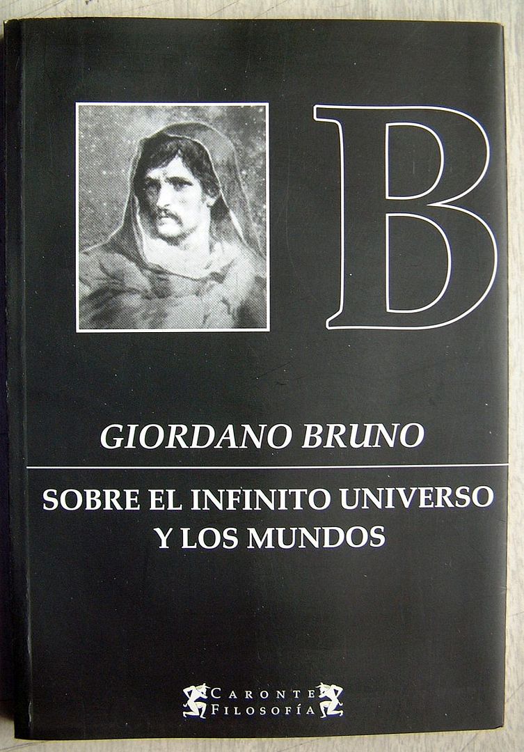 sobre el infinito universo y los mundos giordano bruno D NQ NP 22283 MLA20227800924 012015 F - Del infinito, el universo y los mundos - Giordano Bruno (Audiolibro Voz Humana)