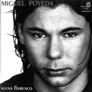 suenaflamenco - Miguel Poveda - Flamenco