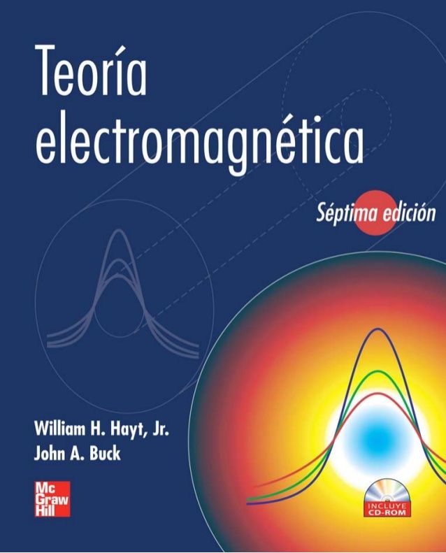 teora electromagnetica hayt 7ed 1 638 - Teoría Electromagnética - Hayt (7 ed.)