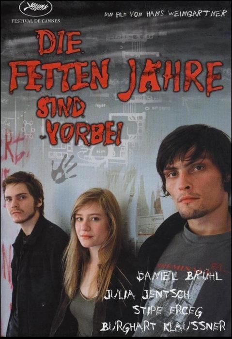 the edukators die fetten jahre sind vorbei 876038696 large - Los edukadores Dvdrip Español (2004) Drama