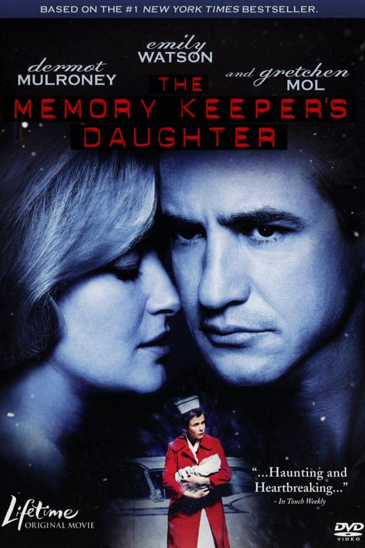 the memory keeper s daughter tv 773670902 large - El guardian de la memoria (2008) Drama