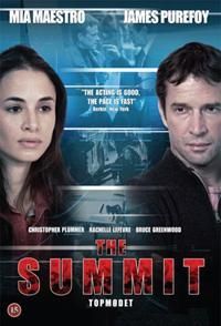 the summit 365117462 large - La cumbre (Miniserie de TV) HDTV Español (2008)