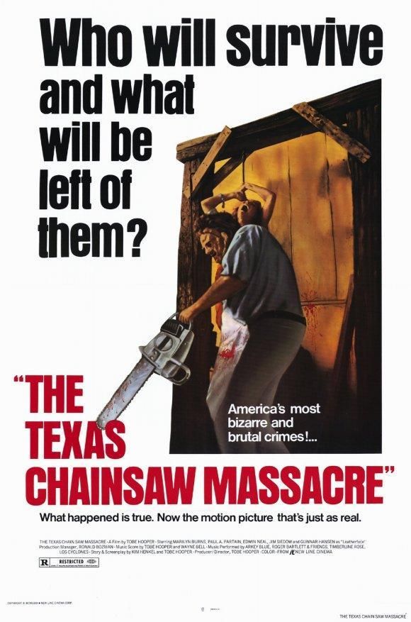 the texas chainsaw massacre 849377622 large - La matanza de Texas Bdrip Español (1974) Terror