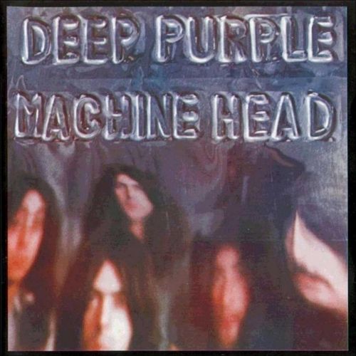 tpsar7504 500x500 - Deep Purple - Machine Head