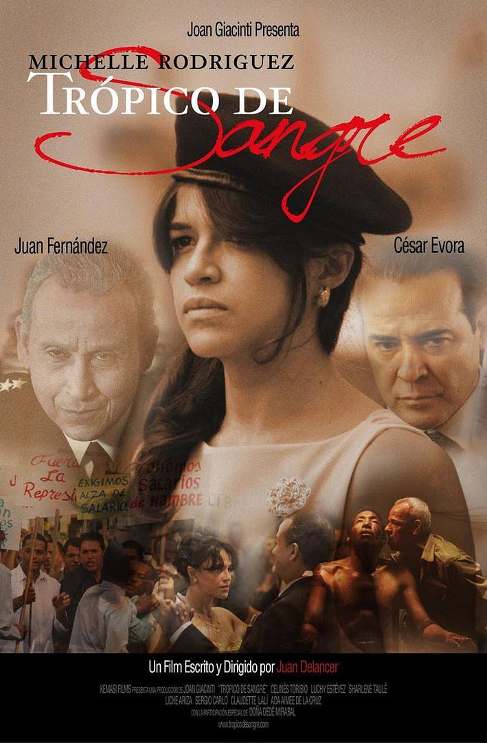 tropico de sangre 854836307 large - Trópico de Sangre Dvdrip Español (2010) Drama Basado en hechos reales
