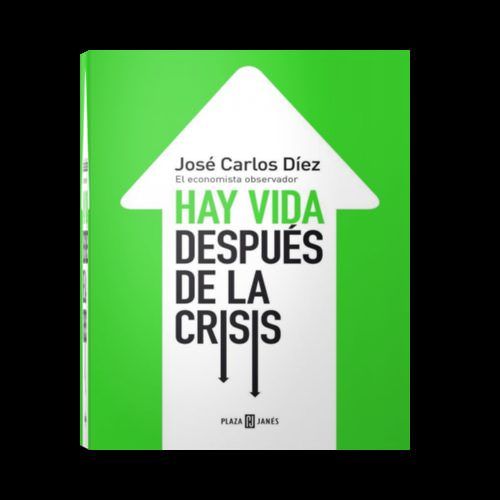 uktvAR9l - Hay vida despues de la crisis - Jose Carlos Diez
