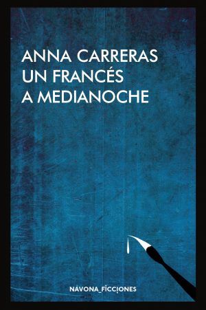un frances a medianoche Libros Prohibidos 300x451 - Un francés a medianoche - Anna Carreras (Audiolibro Voz Humana)