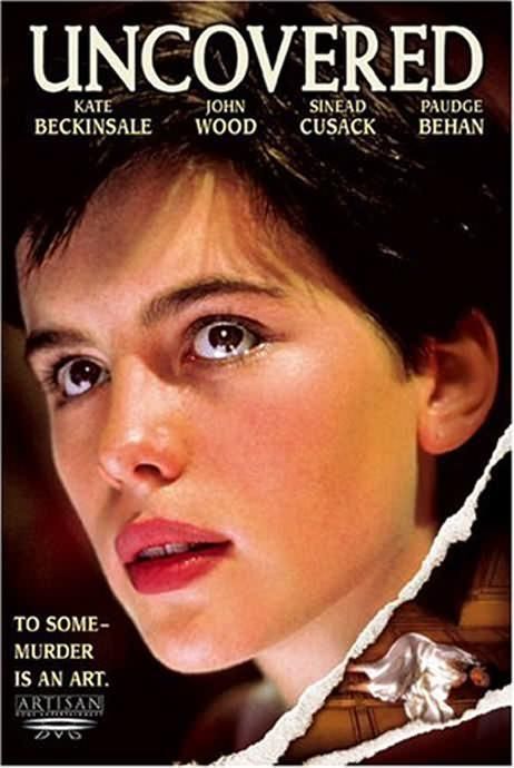 uncovered 997203129 large - La Tabla De Flandes Dvdrip Español (1994) Intriga