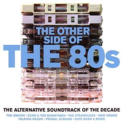 va the other side of the 80s 2016 front cover 224026 - The Other Side Of The 80s (2016) VA