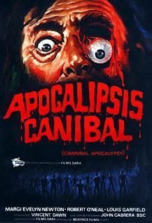 virus hell of the living dead 931548792 large - Apocalipsis caníbal Bdrip Español (1980) Terror