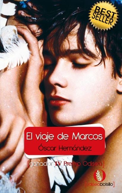zlxtovkcpbzefaigiomvdxygrportada - El viaje de Marcos - Óscar Hernández (Voz Humana)
