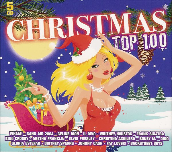  christmas top 100 a - Christmas Top 100 VA