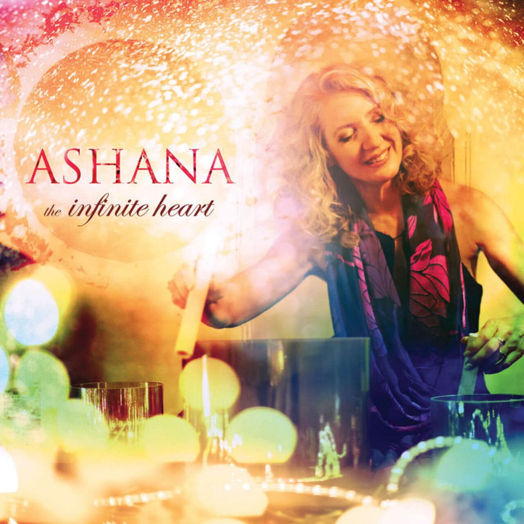 0000 - Ashana - The infinite hear (El Corazón Infinito)