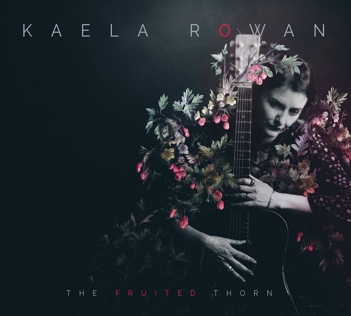 0008042444 10 - Kaela Rowan - The Fruited Thorn (2016)