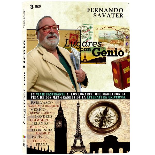 00125941533140    1  600x600 - Lugares con Genio: El México de Octavio Paz