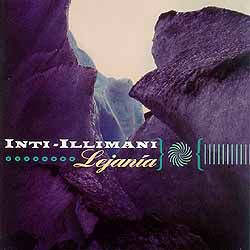 0146 - Inti-Illimani - Lejanía (1998)