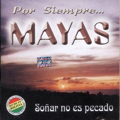 01 17 - Por siempre... Mayas - Soñar no es pecado