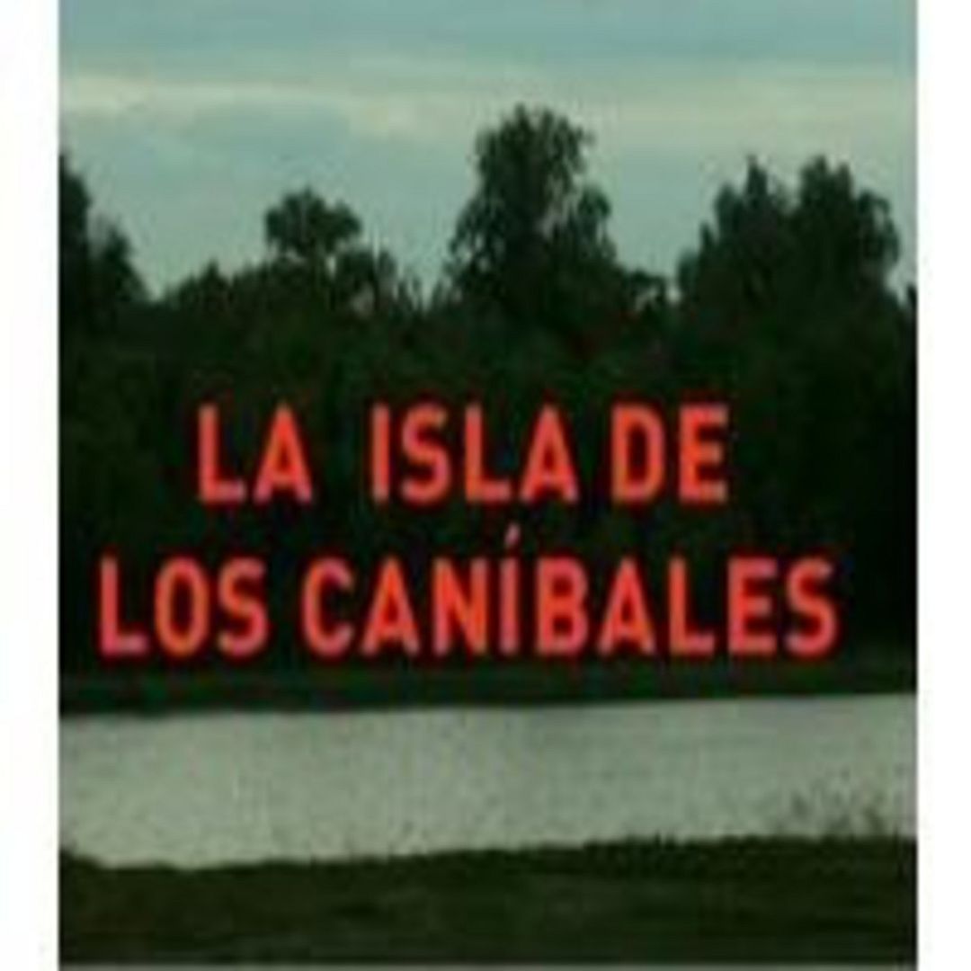 01 28 - La isla de los canibales DVBRip Español