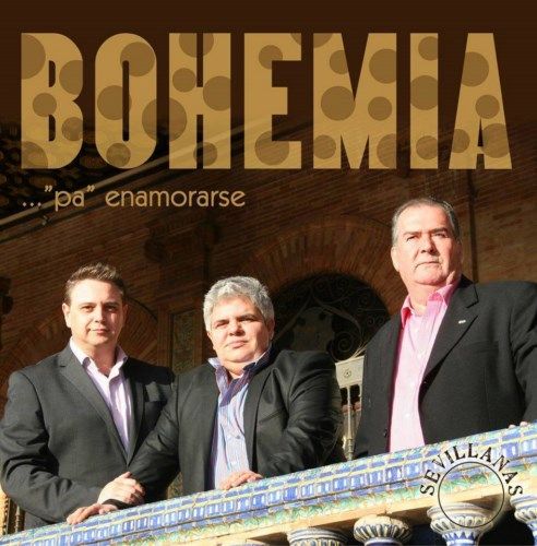 01 41 - Bohemia - Pa Enamorarse [2015]