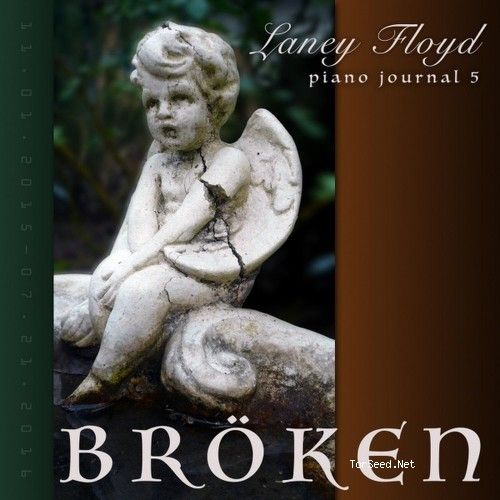 01 45 - Laney Floyd - Broken (2016)