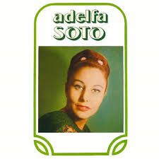 01 48 - Adelfa Soto - Antologia