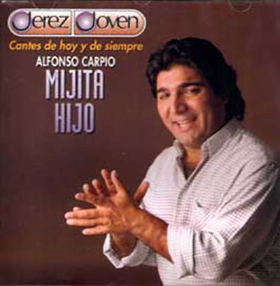 01 49 - Alfonso Carpio - Cantes de Hoy y de Siempre
