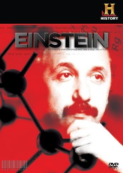 01 5 - Albert Einstein Vida y logros Hdrip Español