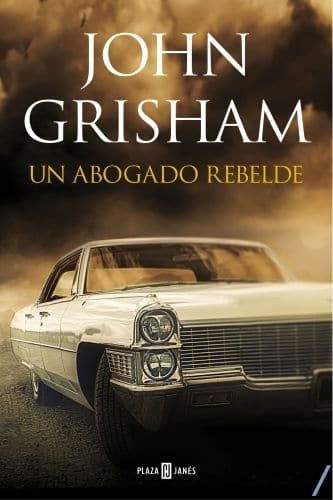01 53 - Un abogado rebelde - John Grisham (Voz Humana)